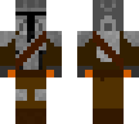 mandalorian