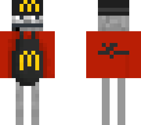 mcdonalds