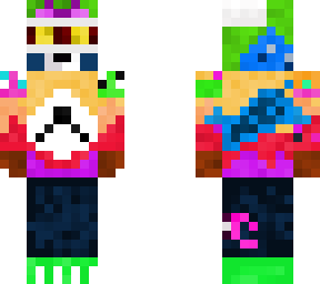 mi skin de roblox