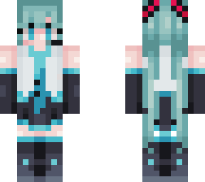 miku