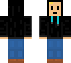 modern villager