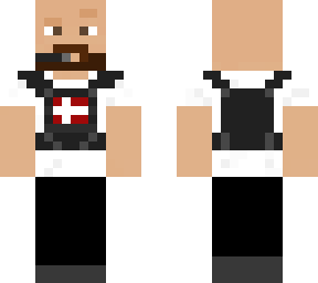muzze vest + headset