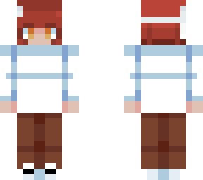 my new skin! (for yt)