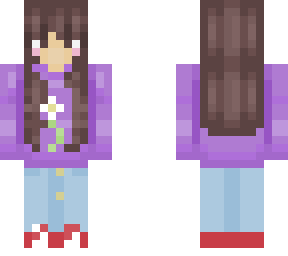 my skin!!