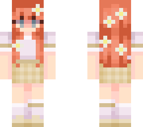 my skin that i use