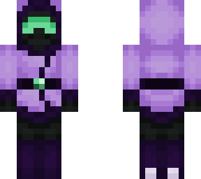 my winter skin