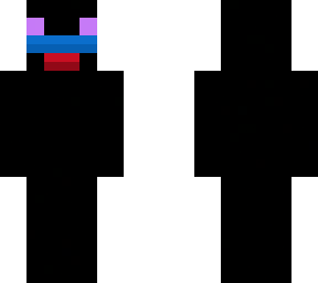 neon chicken
