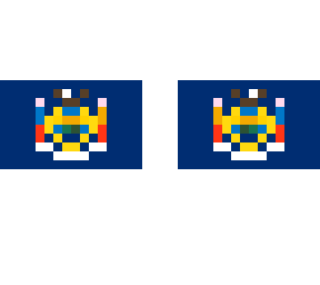 new york flag