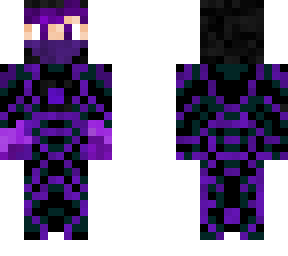 nova dragon scale godly warrier