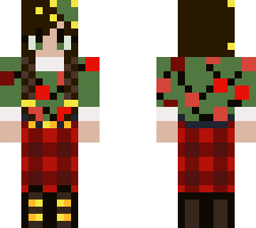 o christmas tree - reshade