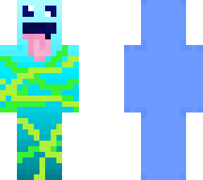 dirpy | Minecraft Skins