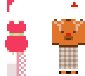 one more night till xmas :: raffle