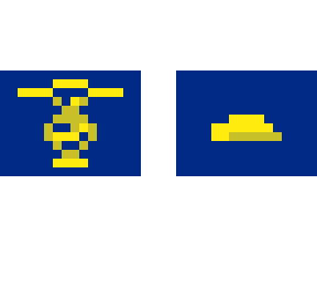 oregon flag