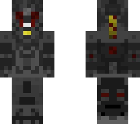 override mech city brawl mya (creepypasta)