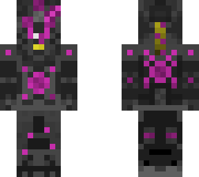 override mech city brawl mya (with zenophage infection)
