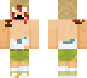 owen island of the slaughtered total drama