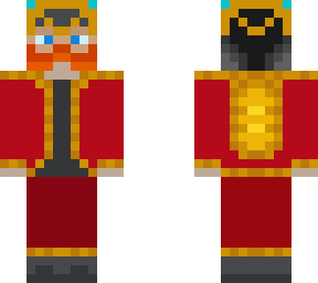 paradox's royal guard