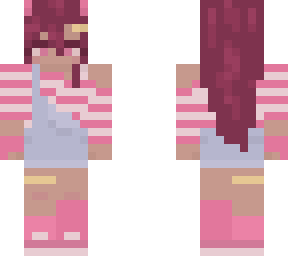 pink dragon
