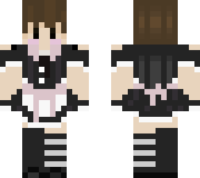 ptk maid