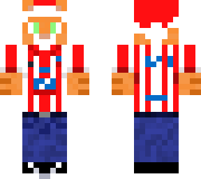 rabrix navidad