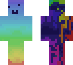 rainbow