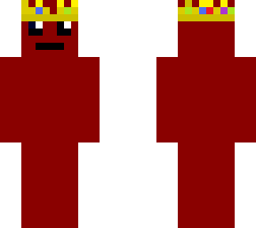 red king