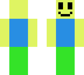 roblox noob
