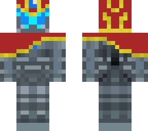 rock knight
