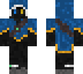 runastray (vanilla)