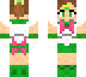 sailor jupiter