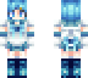 sailor mercury