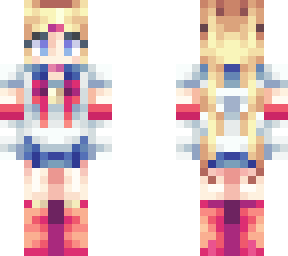sailor moon