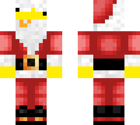 santa