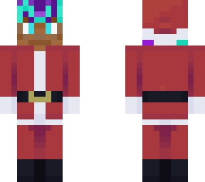 santa's elf