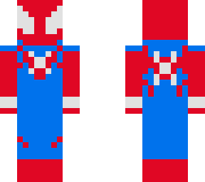 scarlet spider (peter parker) (spider venom's universe)