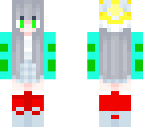 shanako