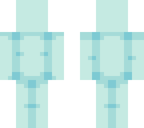 Skin Template Minecraft Skin Skin Template Minecraft Skin