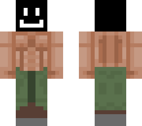 smile guy, i need you to dress in a furry cos- what u i i-