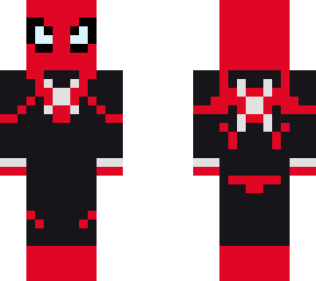 spider venom no sweater