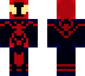 spiderman (unlimited)