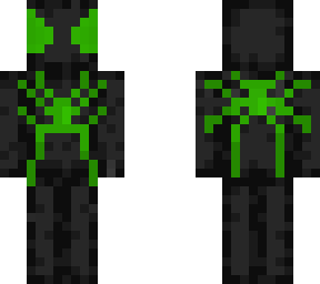 stealth ("big time") suit