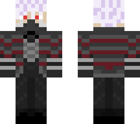 The Community 1 | Minecraft Skin
