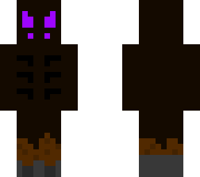 the endergo