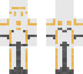 white knight