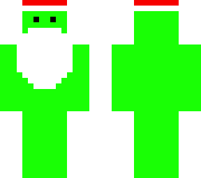 x-mas frogprince