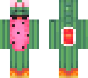 yoshi water melon