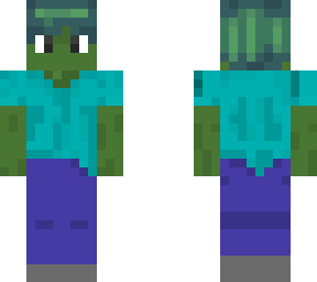 zombie laddy