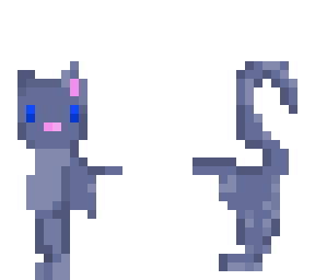❀ bluestar warrior cats ❀