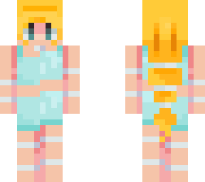 .: feel the thunder :. + requests open!