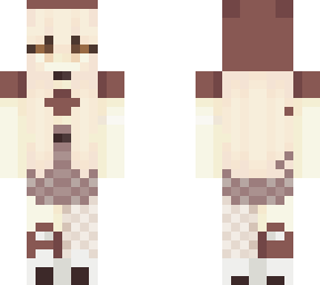 /(bear girl)/ ;)